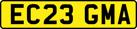 EC23GMA
