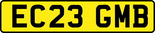 EC23GMB