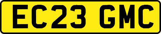 EC23GMC