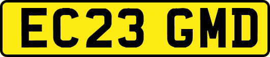 EC23GMD