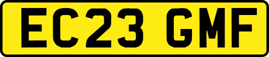 EC23GMF