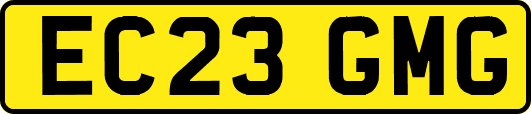 EC23GMG