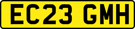 EC23GMH