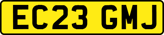 EC23GMJ