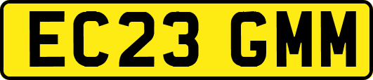 EC23GMM