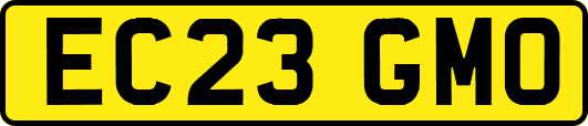 EC23GMO