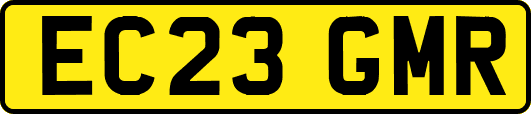 EC23GMR