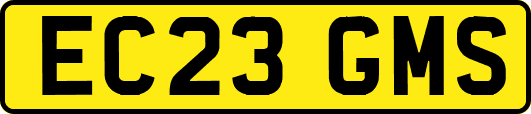 EC23GMS