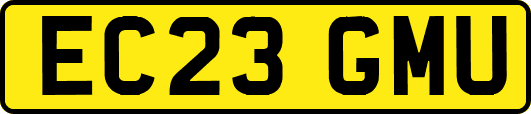 EC23GMU
