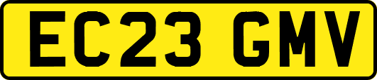 EC23GMV