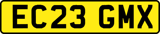 EC23GMX