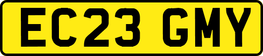 EC23GMY