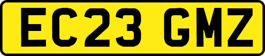 EC23GMZ