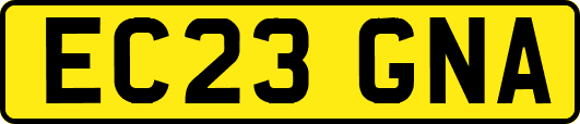 EC23GNA