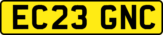 EC23GNC