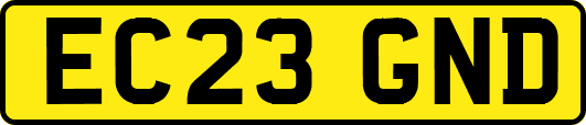 EC23GND