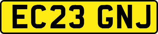 EC23GNJ