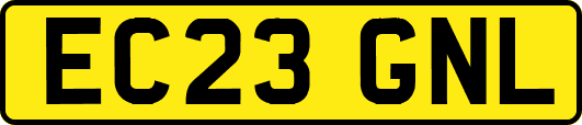 EC23GNL