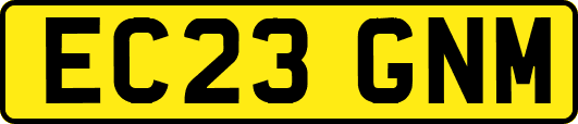 EC23GNM