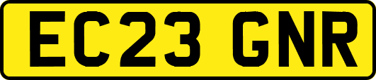 EC23GNR