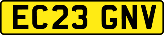 EC23GNV