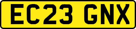 EC23GNX