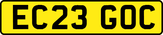EC23GOC