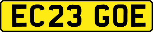 EC23GOE