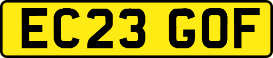 EC23GOF