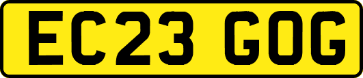 EC23GOG