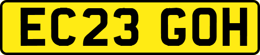 EC23GOH