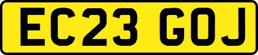 EC23GOJ