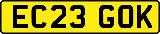 EC23GOK
