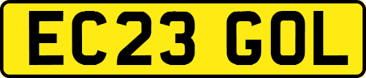EC23GOL