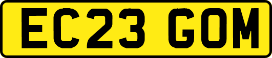 EC23GOM