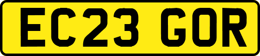 EC23GOR