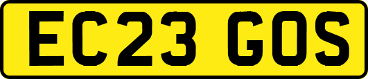 EC23GOS