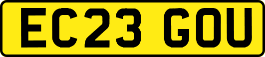 EC23GOU