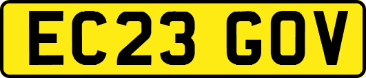 EC23GOV