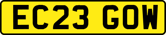 EC23GOW