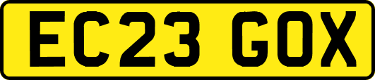 EC23GOX