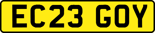 EC23GOY