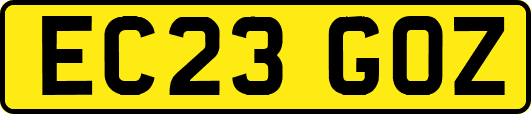 EC23GOZ