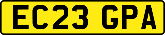 EC23GPA