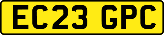 EC23GPC