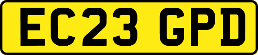 EC23GPD