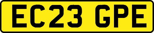 EC23GPE