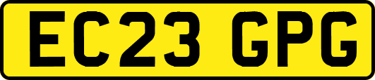 EC23GPG