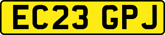 EC23GPJ