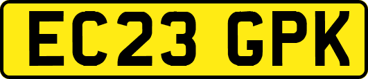 EC23GPK